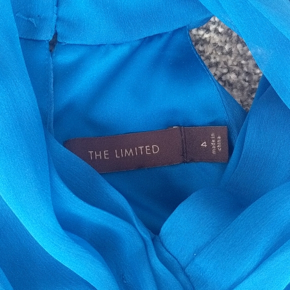 Cocktail Dress - Picture 3 of 6